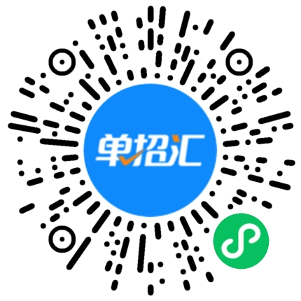 小程序二维码